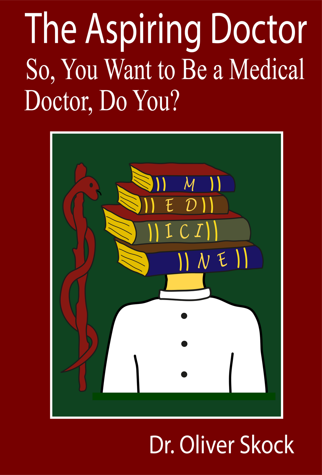The Aspiring Doctor