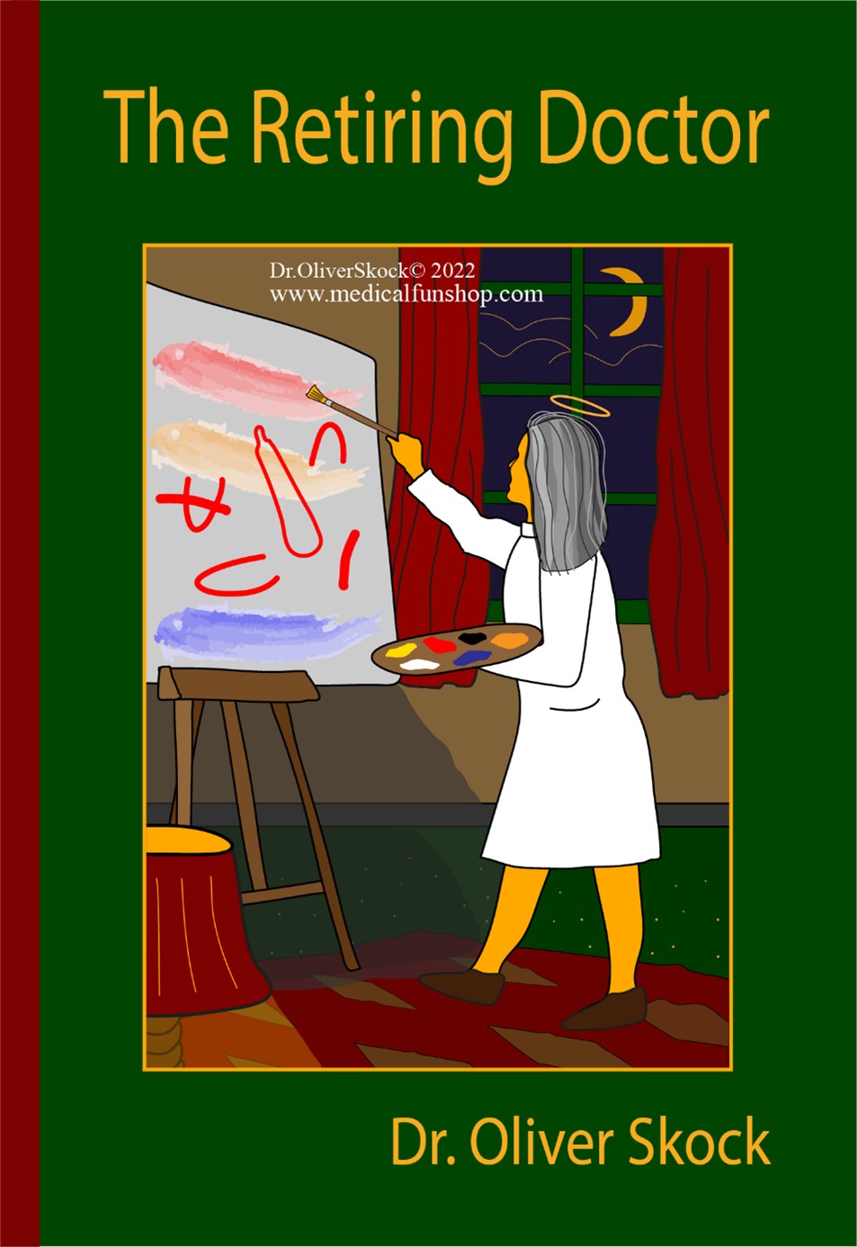 The Retiring Doctor
