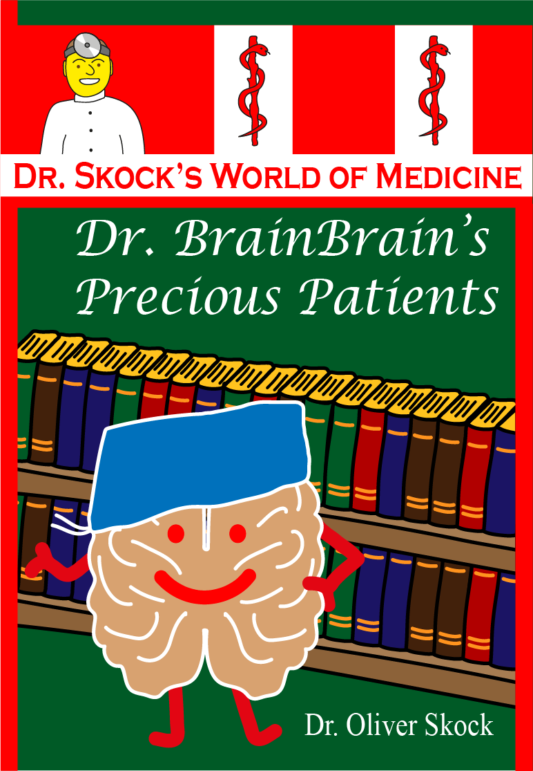 Dr BrainBrain's Precious Patients