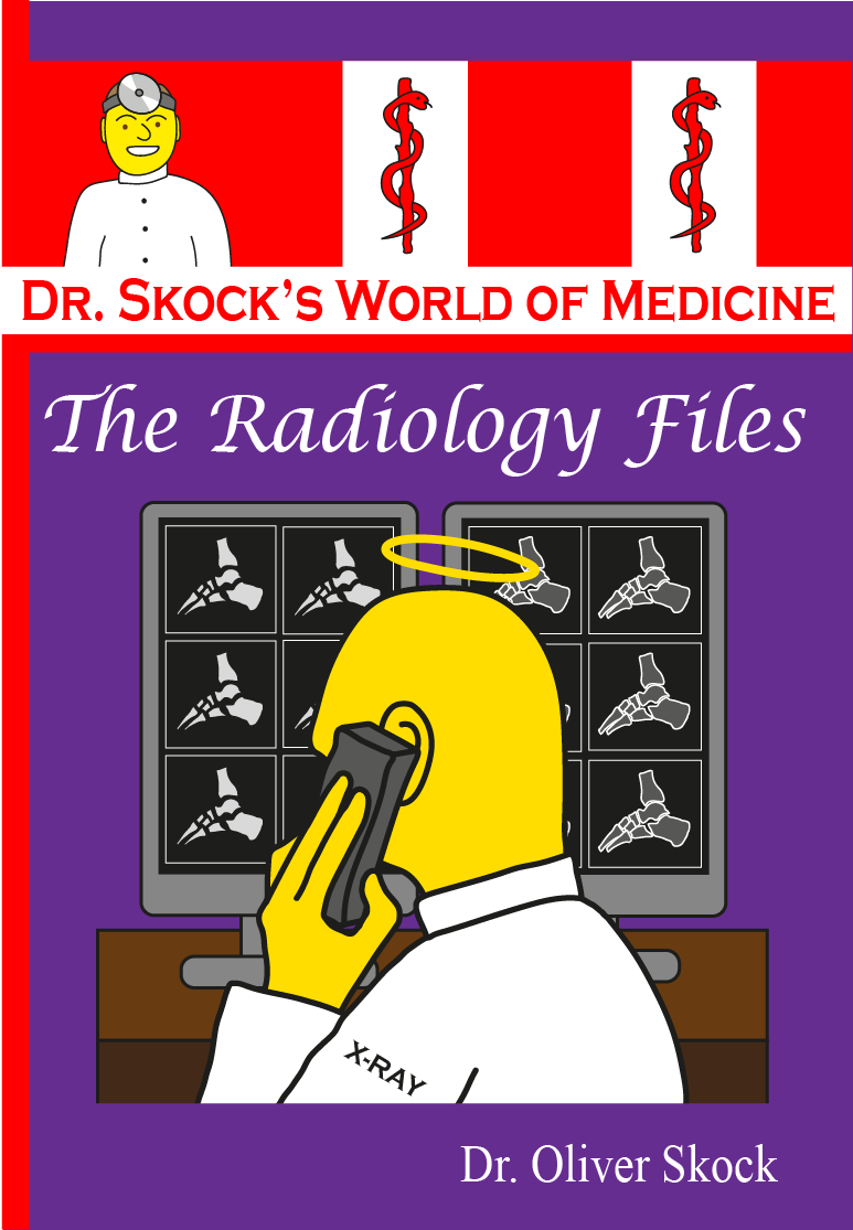 The Radiology Files